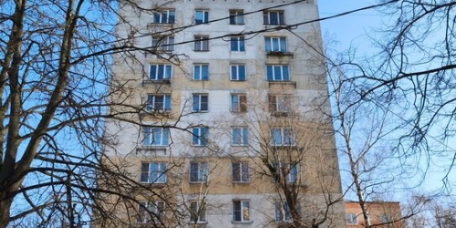 2-комн квартира ул Подводника Кузьмина,  д. 1/2