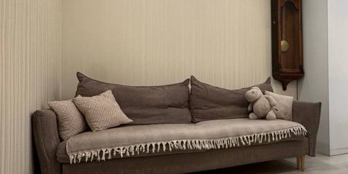 2-комн квартира Мосфильмовская улица, 12