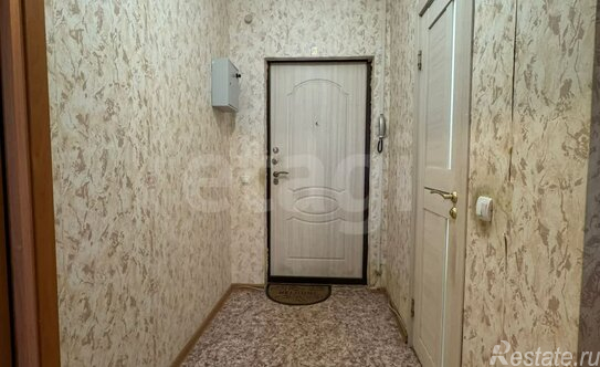 Продажа 1-комн квартиры на вторичном рынке Пролетарка, Пролетарская улица,  д. 38