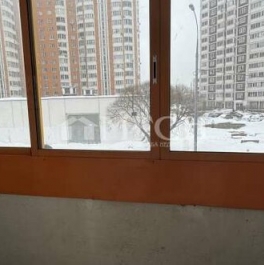 Продажа 2-комн квартиры на вторичном рынке ул Маршала Баграмяна,  д. 3