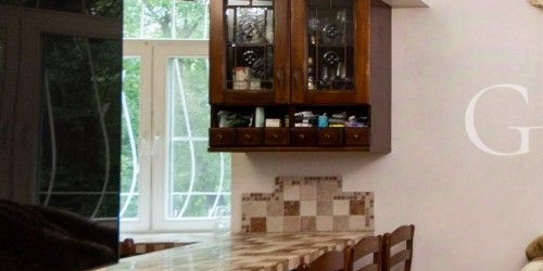 4-комн квартира улица Верземнека, 3