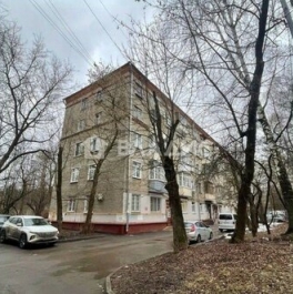 Продажа 3-комн квартиры на вторичном рынке Измайловский проспект