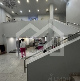 Продажа ПСН Садовая-Триумфальная ул,  д. 12/14 с1