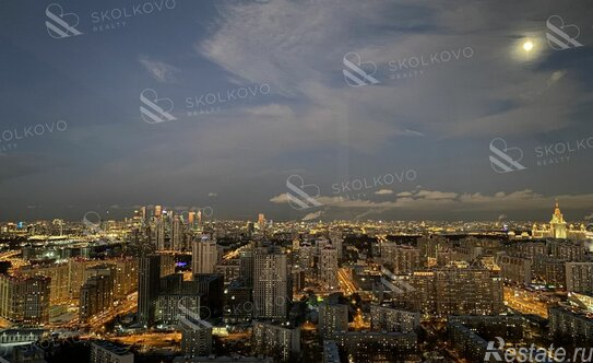 Продажа 3-комн квартиры на вторичном рынке Мичуринский пр-кт,  д. 56,  к. 4