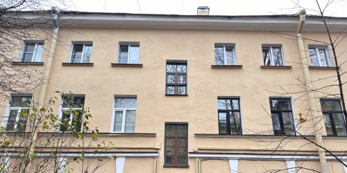 3-комн квартира Шпалерная ул. ,  д. 3