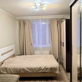 Продажа 1-комн квартиры на вторичном рынке улица Шкапина