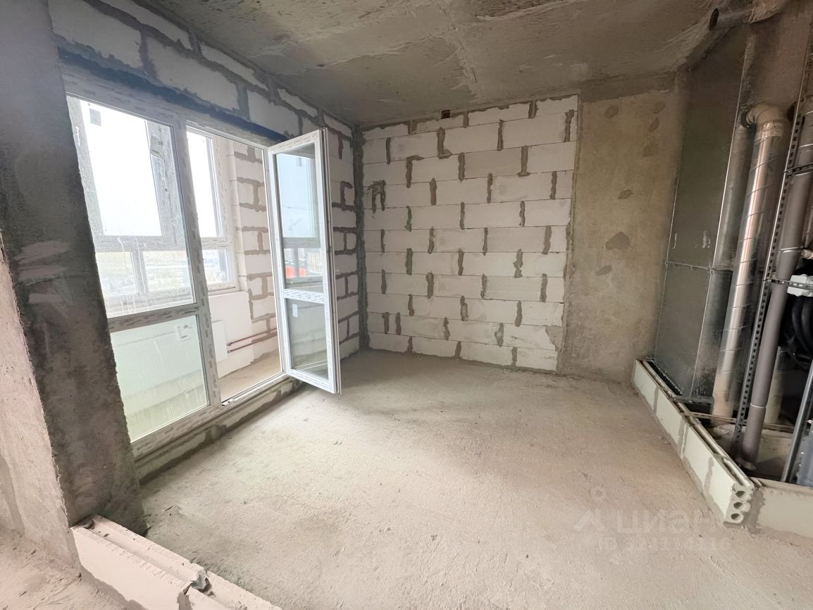 Аренда 1-комн квартиры на вторичном рынке Балашиха, улица Яганова, 1