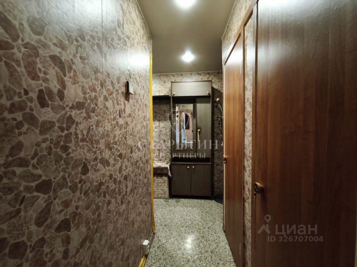 Аренда 2-комн квартиры на вторичном рынке Ташкентская улица, 24К2