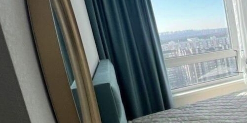 4-комн квартира улица Академика Павлова, 38к1