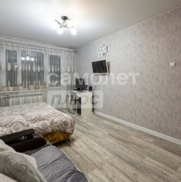 Продажа 1-комн квартиры на вторичном рынке Любучаны, ул Заводская,  д. 14