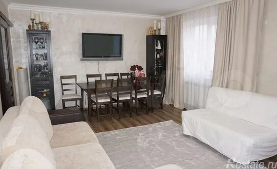 Продажа 3-комн квартиры на вторичном рынке Красносельское шоссе,  д. 56 к2