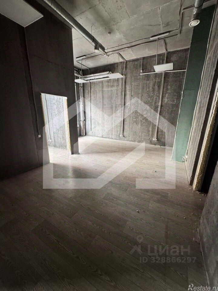 Аренда торгового помещения Очаковская Б. ул,  д. 2,  к. 4