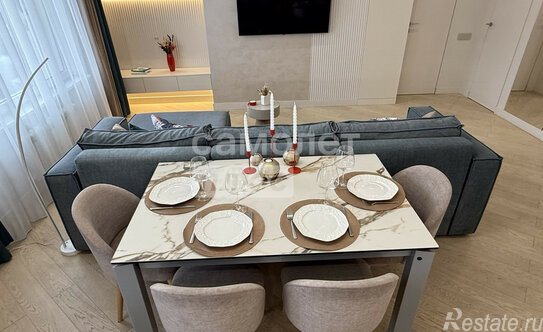 Продажа 3-комн квартиры на вторичном рынке Огородный проезд,  д. 20,  к. 1