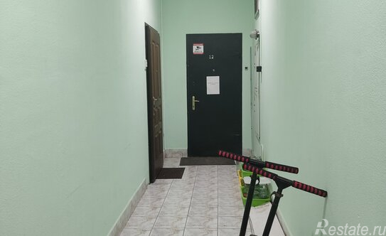 Продажа 2-комн квартиры на вторичном рынке Кронштадтский б-р,  д. 30