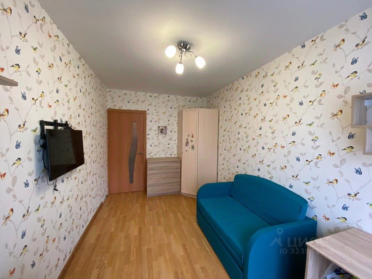 Продажа 3-комн квартиры на вторичном рынке улица Лавочкина, 16К1