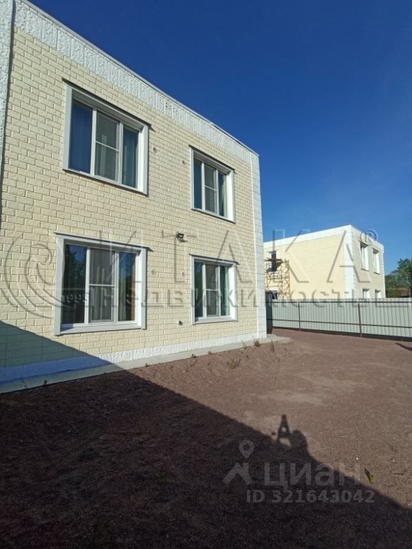 Продажа дома Выборг, улица Весенний Поток, 11