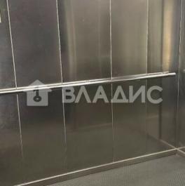 Продажа 3-комн квартиры на вторичном рынке ул Крылатская,  д. 45,  к. 3