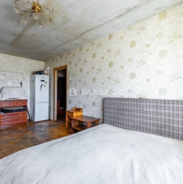 Продажа 3-комн квартиры на вторичном рынке Средний пр-кт,  д. 92