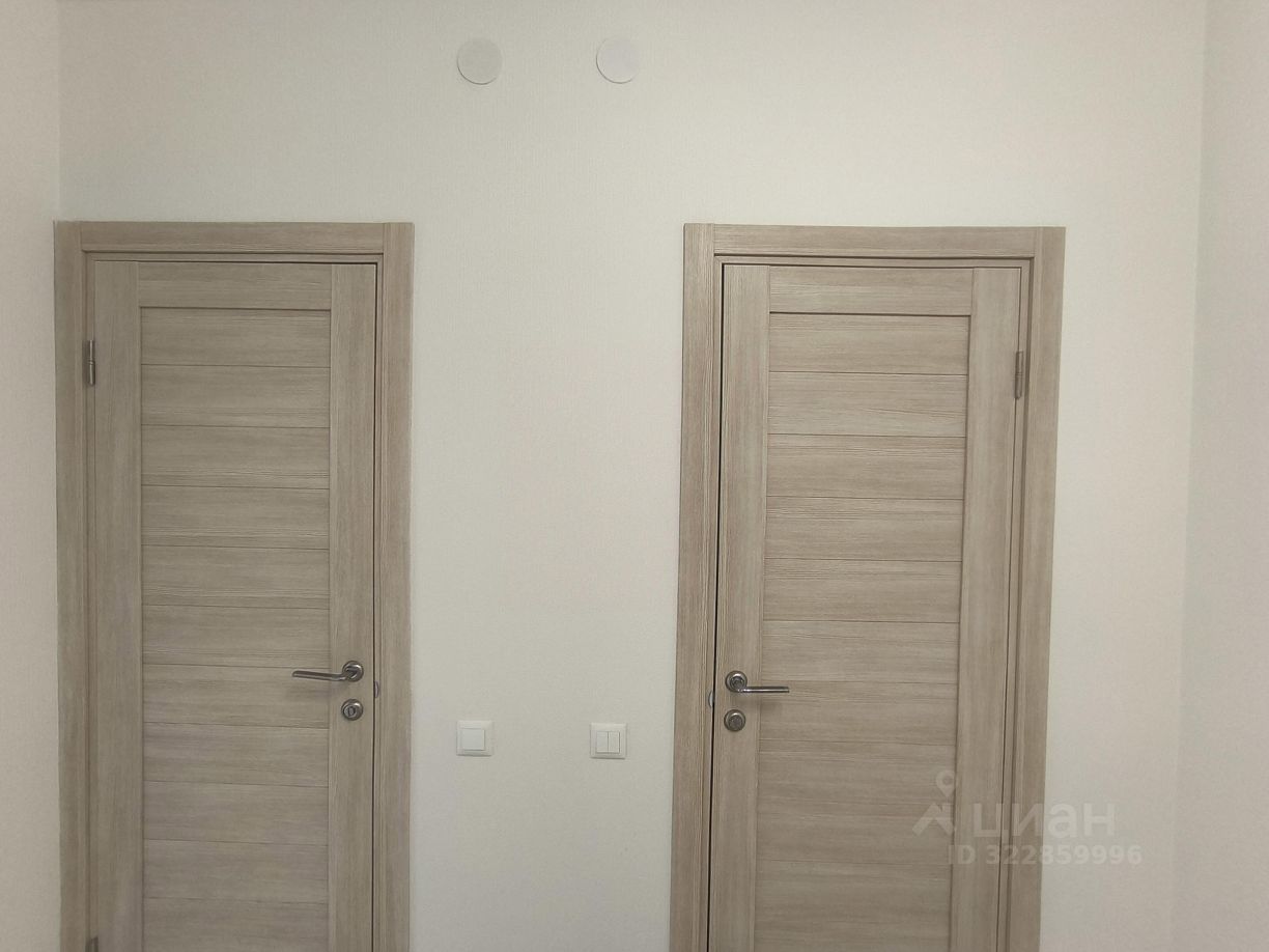 Продажа 2-комн квартиры на вторичном рынке Открытое шоссе, 30