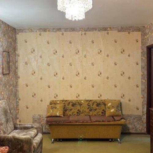 2-комн квартира ул Белорусская,  д. 8