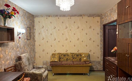 Продажа 2-комн квартиры на вторичном рынке ул Белорусская,  д. 8