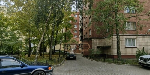1-комн квартира Колпинская улица,  д. 19