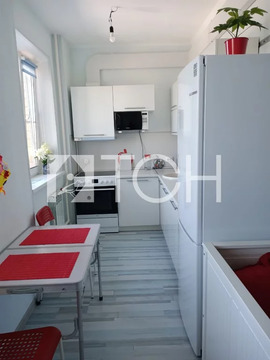 Продажа 1-комн квартиры на вторичном рынке Щелково, Богородский мкр,  д. 15