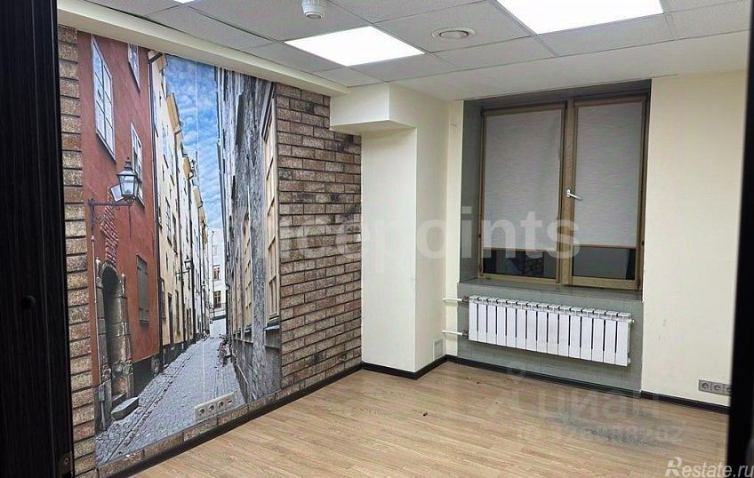 Аренда офиса Нижняя улица,  д. 14 с1