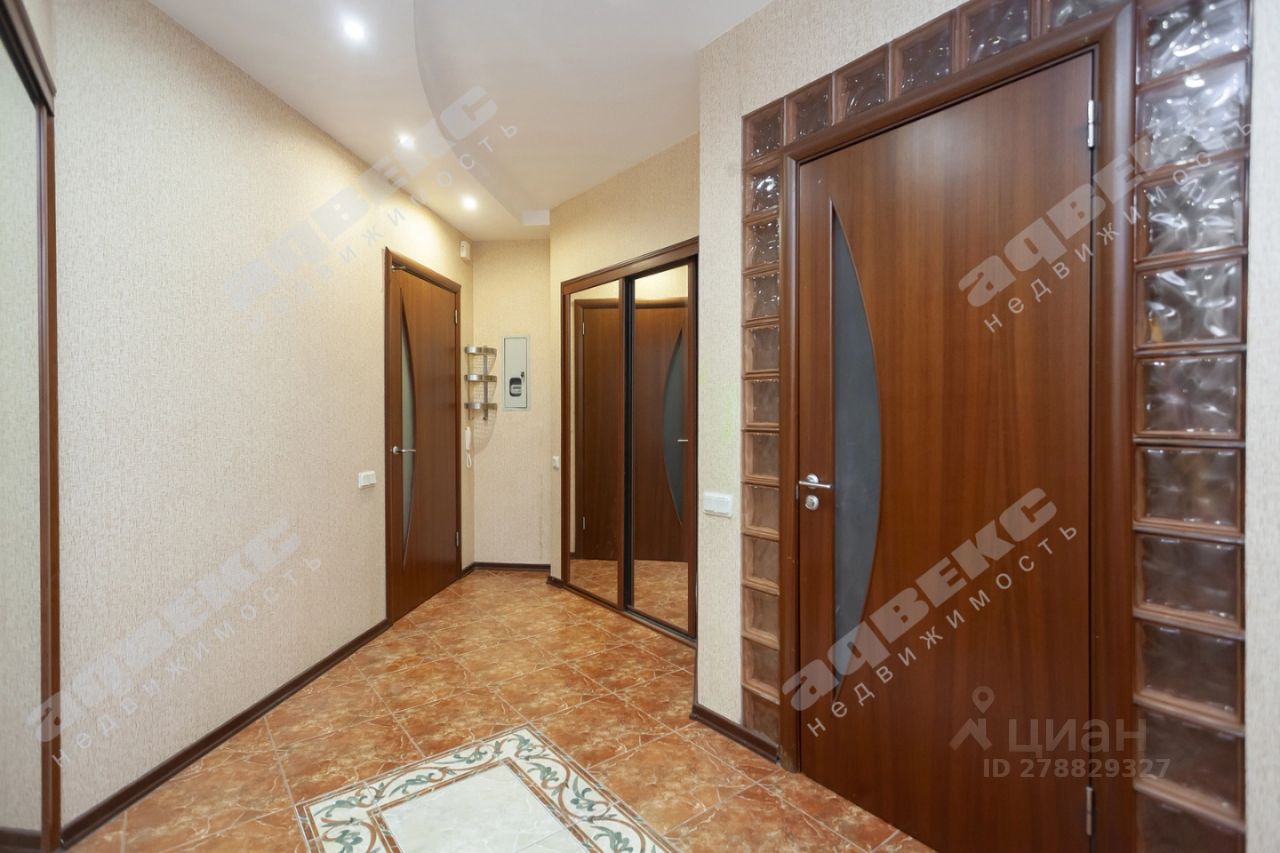 Продажа 2-комн квартиры на вторичном рынке Всеволожск, Межевая улица, 16к3