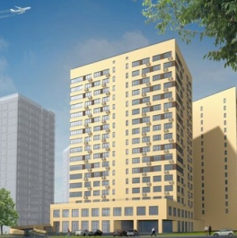 Продажа 1-комн квартиры на вторичном рынке Королев г, Первомайский мкр, Комаровка мкр,  д. 47 к5