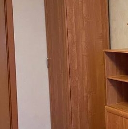 Аренда 1-комн квартиры на вторичном рынке Химки, проспект Мельникова, 12