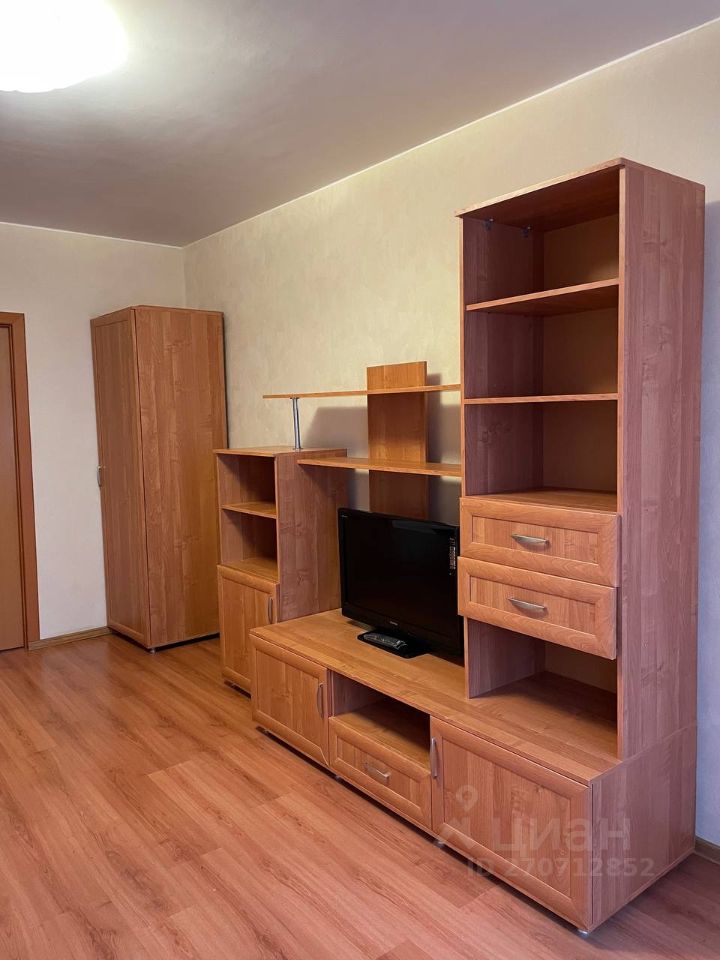 Аренда 1-комн квартиры на вторичном рынке Химки, проспект Мельникова, 12