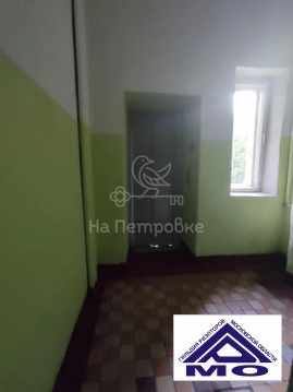 Продажа комнаты улица Пруд-Ключики,  д. 5