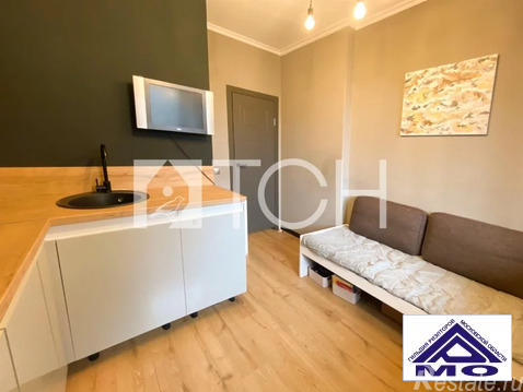 Продажа 1-комн квартиры на вторичном рынке Щелково, Богородский мкр,  д. 17