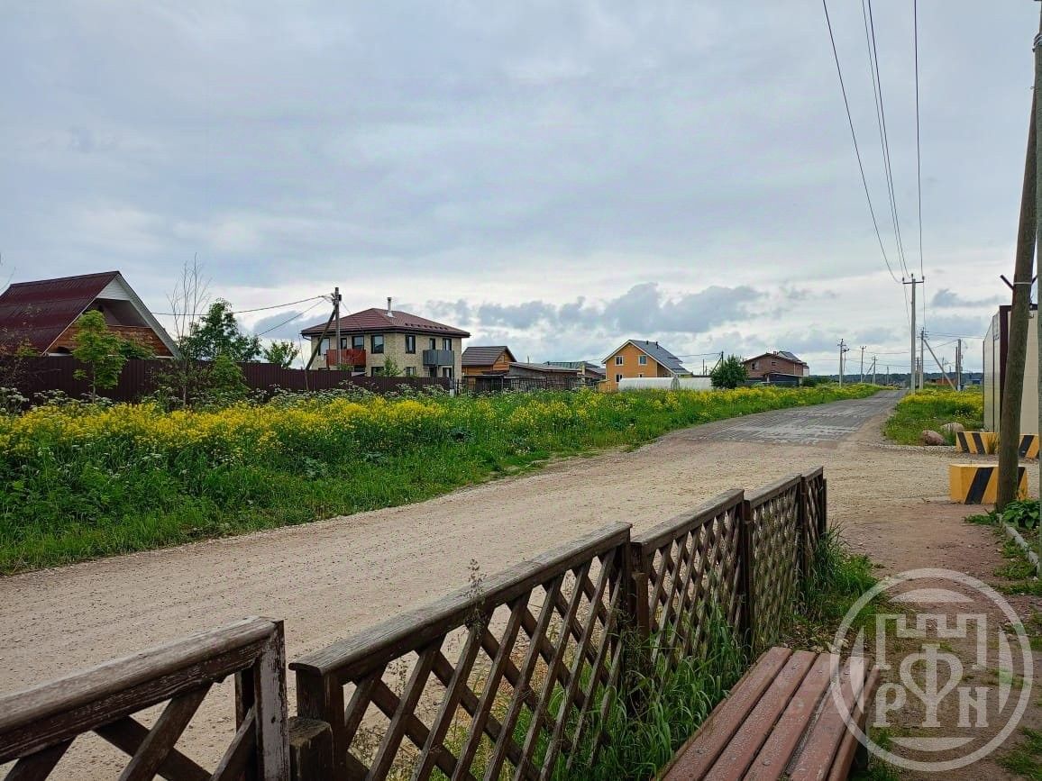Продажа земли Простоквашино кп, улица Почтальона Печкина,  д. 154
