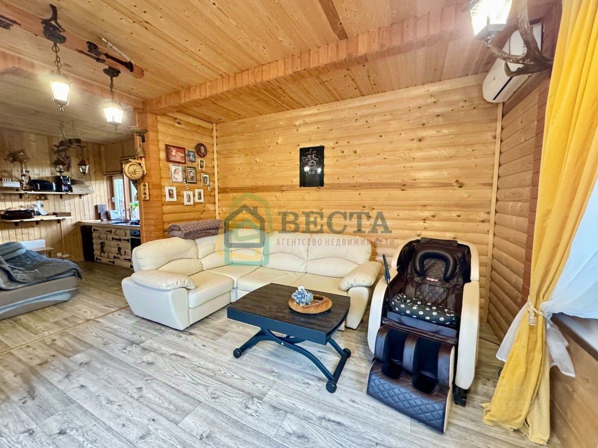 Продажа дома Снегири кп, улица Беговая,  д. 5