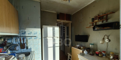 1-комн квартира Дальневосточный пр-кт,  д. 36