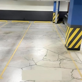 Аренда гаража 1-й Красногвардейский проезд, д. 19 Аренда гаража 1-й Красногвардейский проезд, д. 19