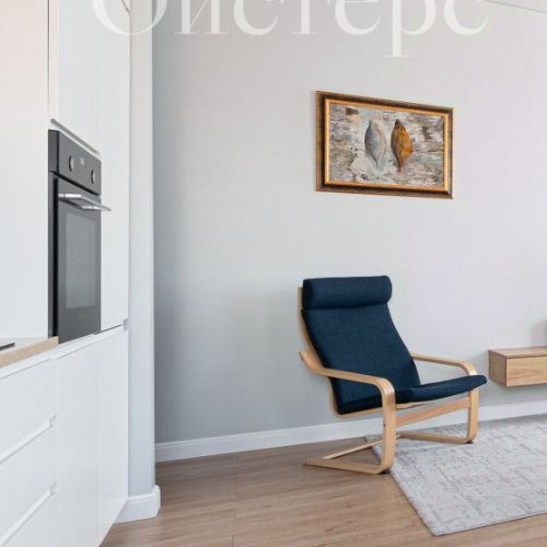 4-комн квартира Кирочная улица, 70