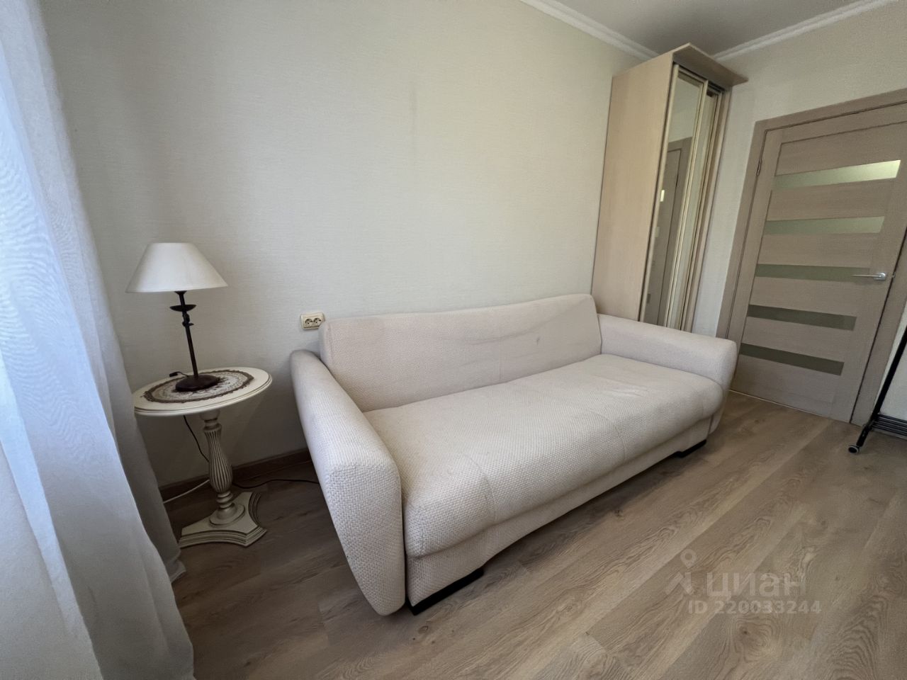 Аренда 2-комн квартиры на вторичном рынке Новочеремушкинская улица, 49К1