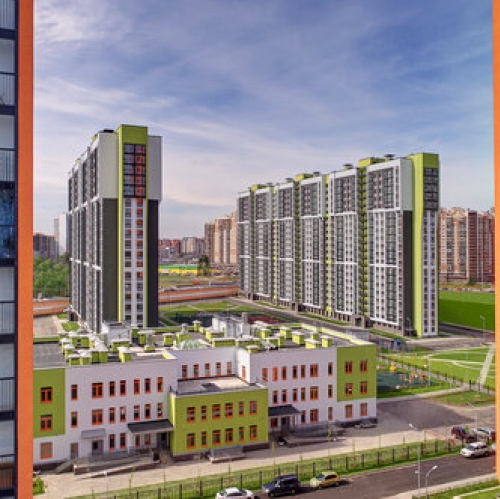 2-комн квартира Парашютная ул,  д. 3 к3