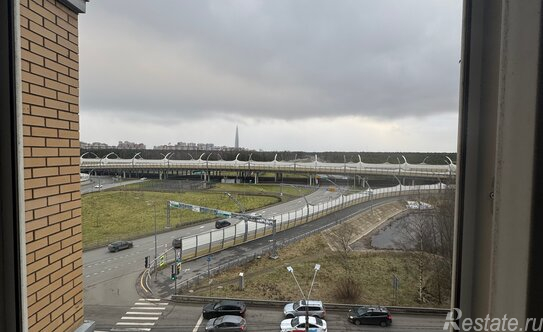 Продажа 2-комн квартиры на вторичном рынке Планерная ул,  д. 63,  к. 1