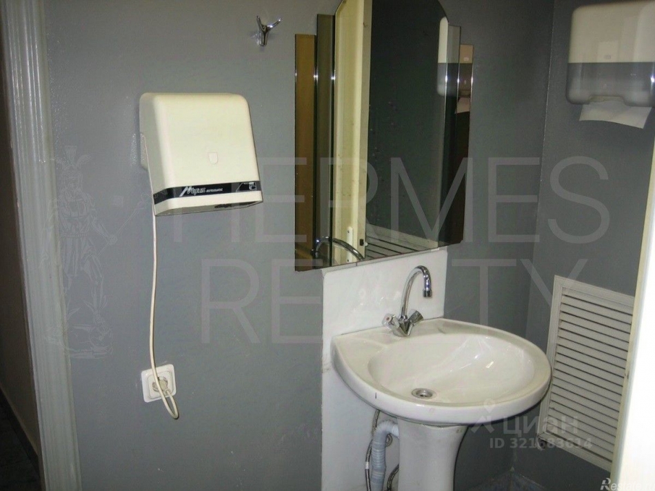 Аренда ПСН Машиностроения 2-я ул,  д. 17