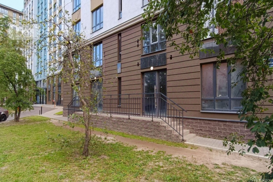 Продажа ПСН ул Варфоломеевская,  д. 13