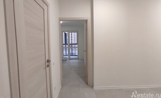 Продажа 2-комн квартиры на вторичном рынке Малая Очаковская ул,  д. 4А к1