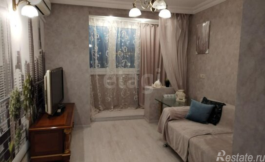 Продажа 3-комн квартиры на вторичном рынке Смоленский бульвар,  д. 6-8