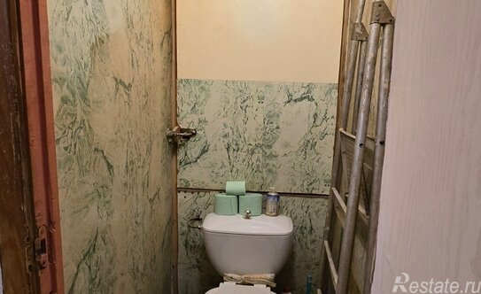 Продажа 1-комн квартиры на вторичном рынке Конаковский проезд,  д. 12,  к. 1