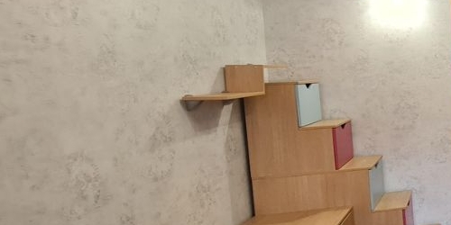 3-комн квартира Стародеревенская улица, 33/10