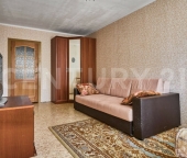 Продать Квартиры вторичка аллея Поликарпова  5 