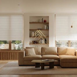 Продажа 3-комн квартиры на вторичном рынке Барочная улица,  д. 6